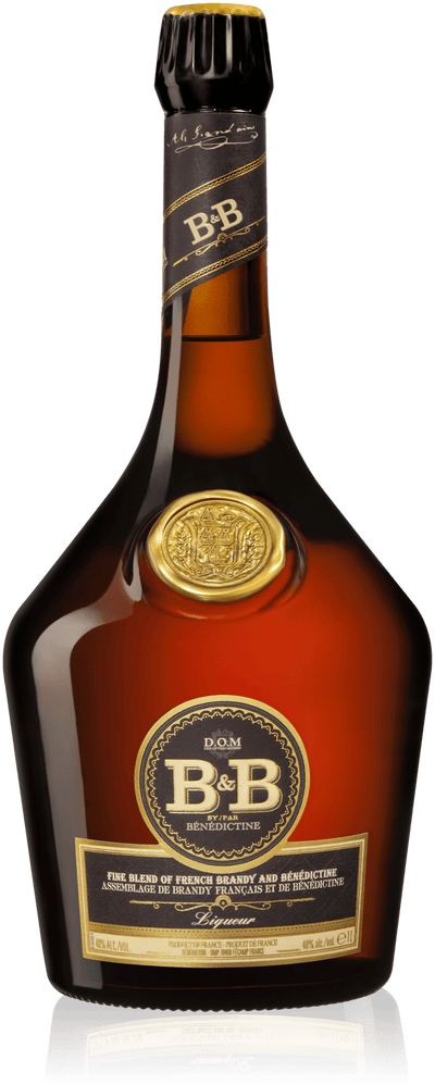 B&B by Benedictine - NoBull Spirits