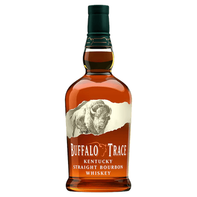 Buffalo Trace Bourbon 375ml - NoBull Spirits