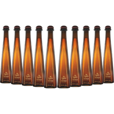 Don Julio 1942 Anejo Tequila 50ml 10pk - NoBull Spirits