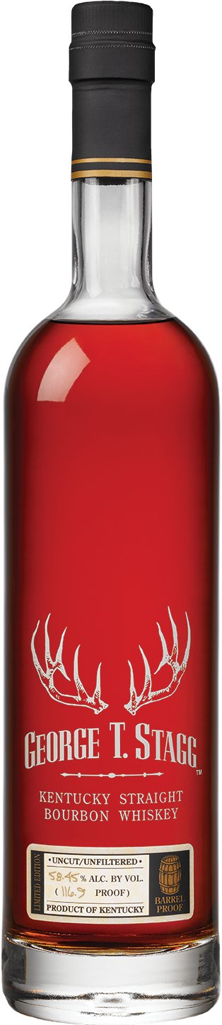 George T. Stagg 2024 Release (136.1 Proof) - NoBull Spirits