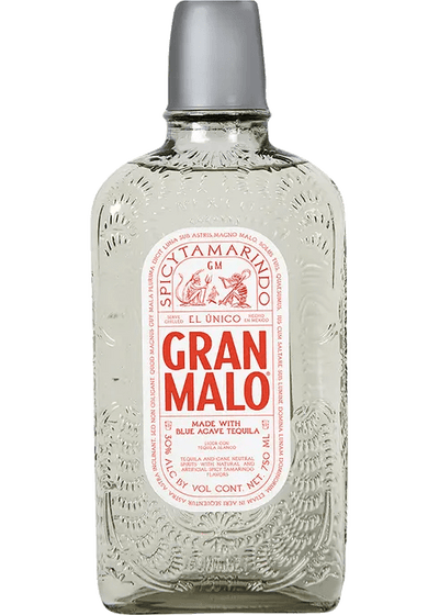 Gran Malo Spicy Tamarindo Liqueur - NoBull Spirits