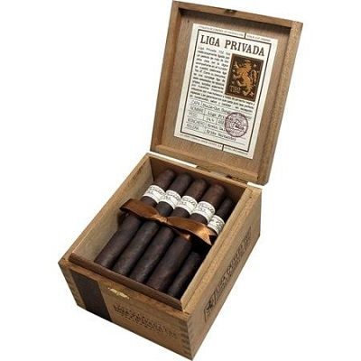 Liga Privada T52 - NoBull Spirits