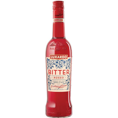 Luxardo Rosso Bitter - NoBull Spirits