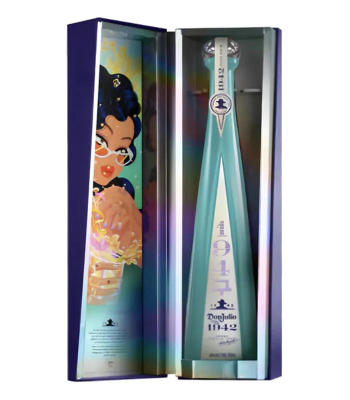 Don Julio 1942 x Peggy Gou Limited Edition