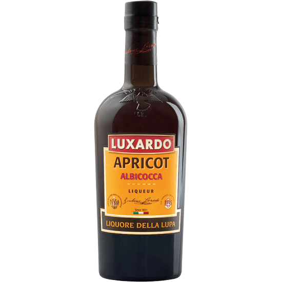 Luxardo Apricot Liqueur