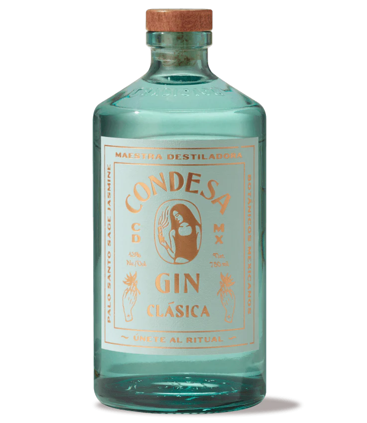 Condesa Gin