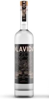 Olavida Espadin Joven Mezcal - NoBull Spirits