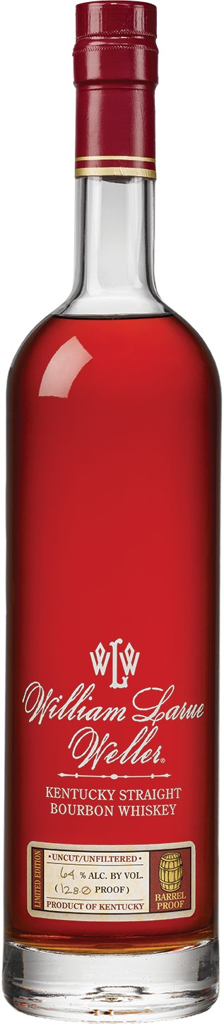 William Larue Weller 2024 Release (125.8 Proof) - NoBull Spirits