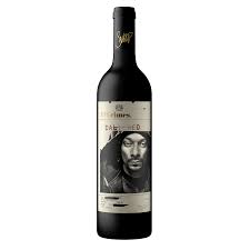 19 Crimes Snoop Dogg Cali Red Blend - NoBull Spirits