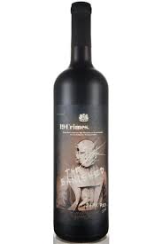 19 Crimes The Banished Red - NoBull Spirits