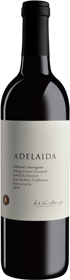 Adelaida Cabernet Sauvignon - NoBull Spirits