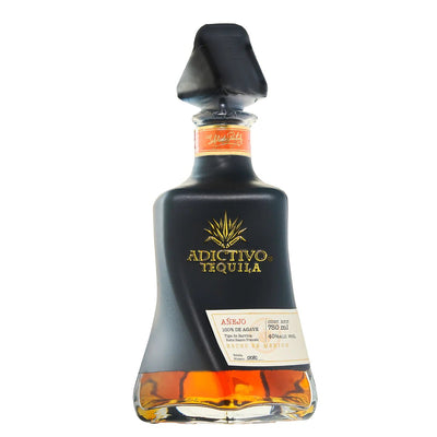 Adictivo Anejo Black - NoBull Spirits