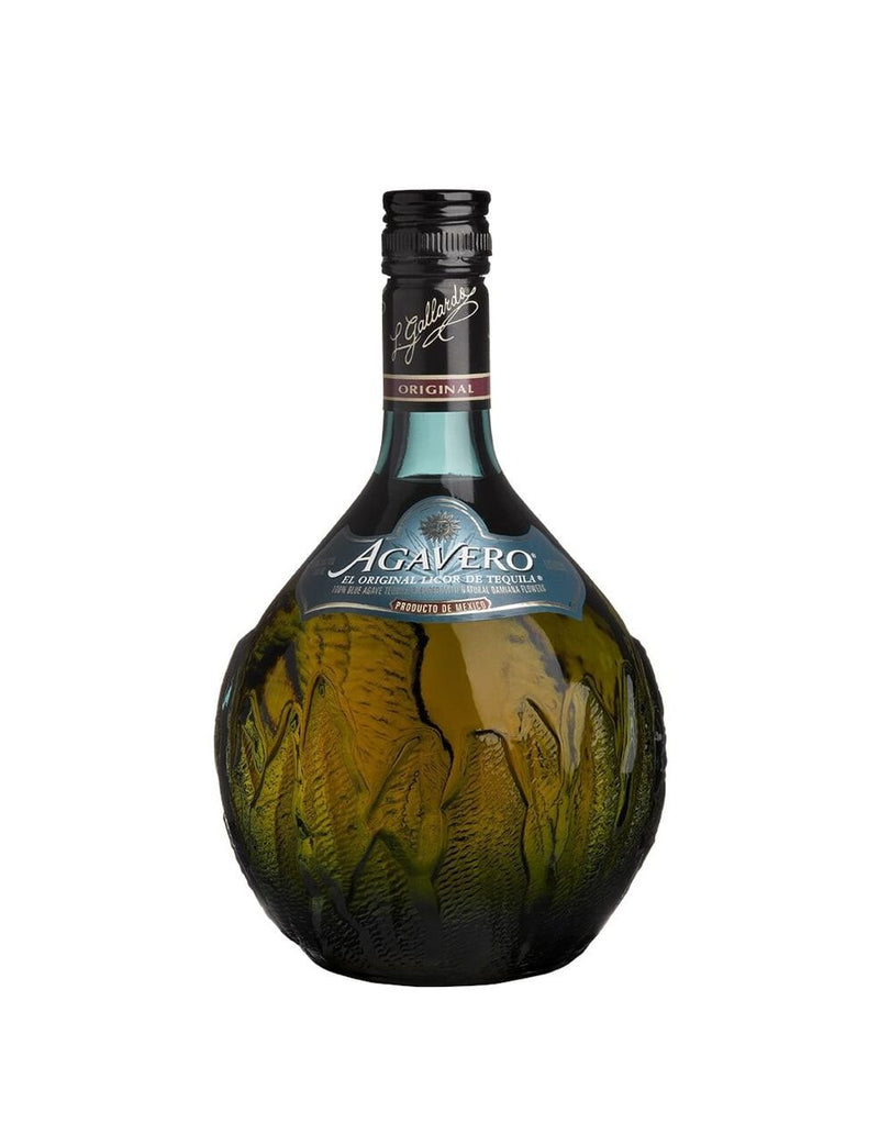 Agavero Tequila Liqueur - NoBull Spirits