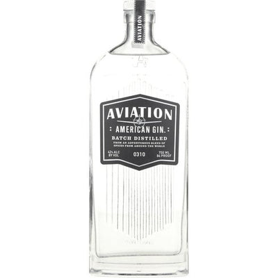 Aviation American Gin - NoBull Spirits