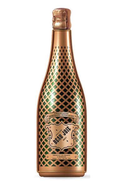 Beau Joie Brut Special Cuvee - NoBull Spirits