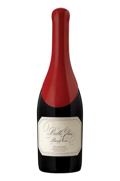 Belle Glos Dairyman Pinot Noir 2019 - NoBull Spirits