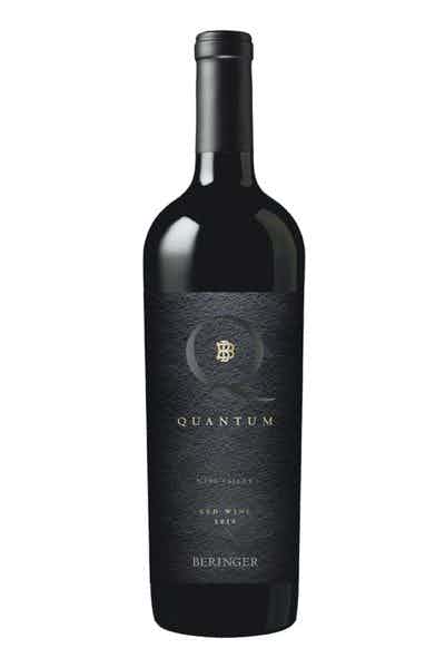 Beringer Quantum Red Blend 2012 - NoBull Spirits