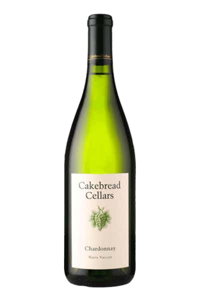 Cakebread Cellars Napa Valley Chardonnay - NoBull Spirits