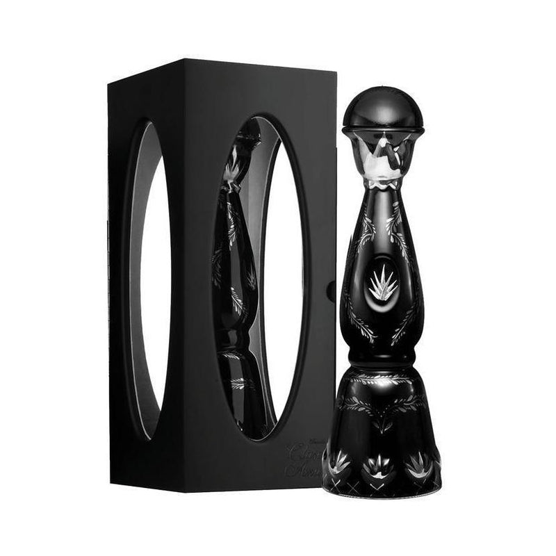 Clase Azul Ultra Anejo Tequila - NoBull Spirits