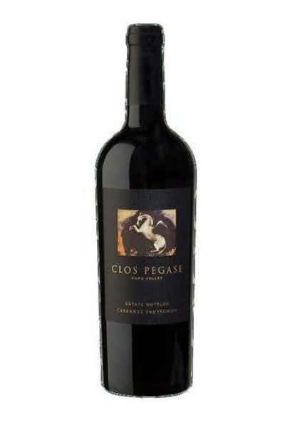 Clos Pegase Cabernet 2013 - NoBull Spirits