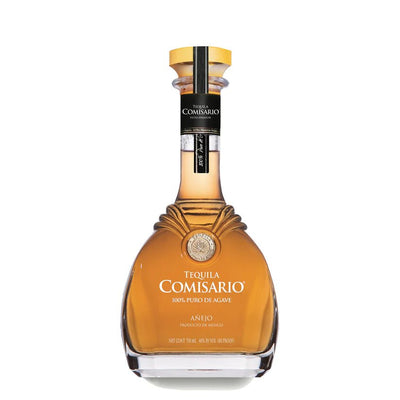 Comisario Anejo Tequila - NoBull Spirits