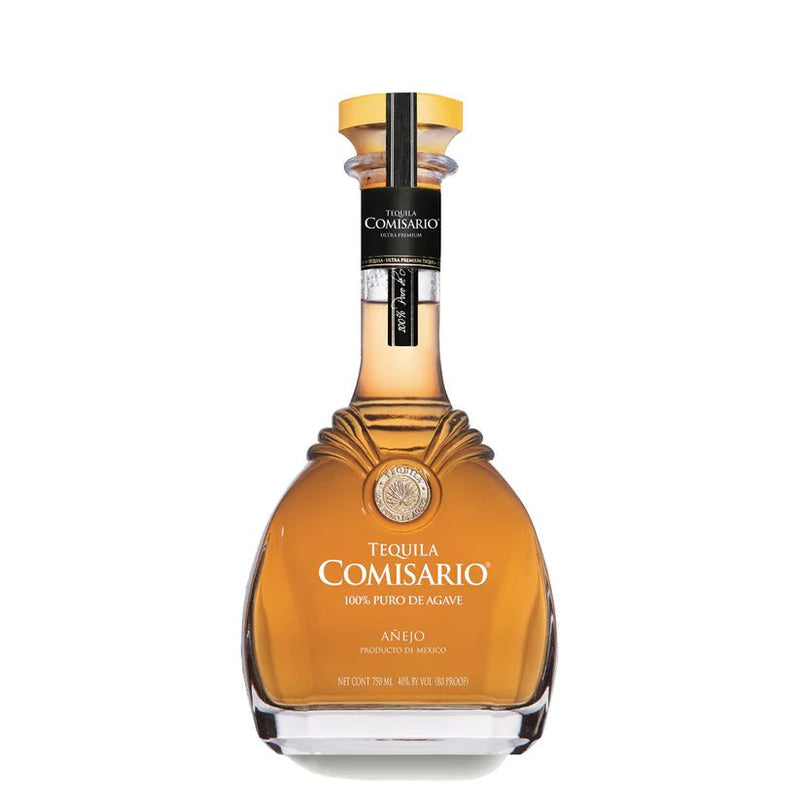 Comisario Anejo Tequila - NoBull Spirits