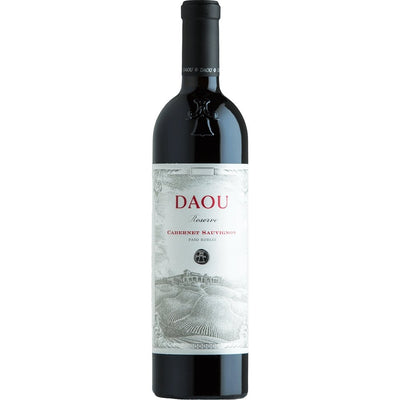 DAOU Reserve Cabernet Sauvignon 2018 - NoBull Spirits