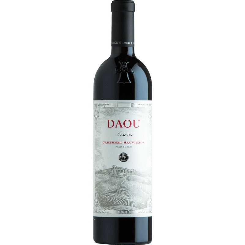 DAOU Reserve Cabernet Sauvignon 2018 - NoBull Spirits