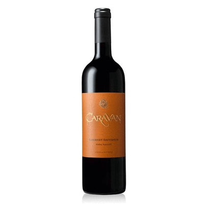 Darioush Caravan Red Blend 2014 - NoBull Spirits