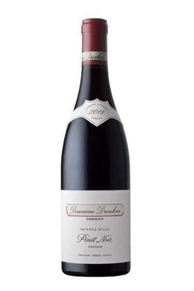 Domaine Drouhin Pinot Noir 2017 - NoBull Spirits