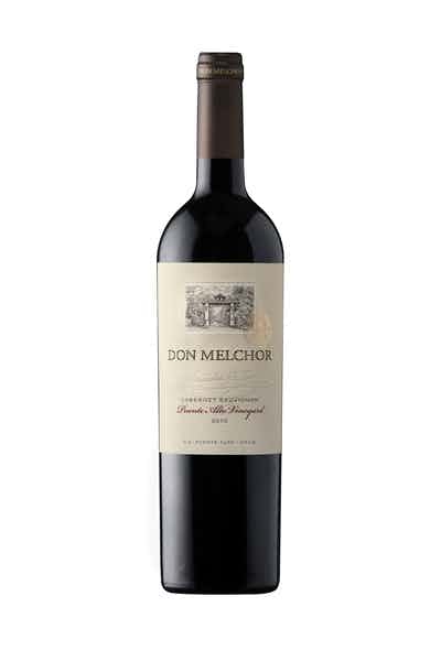 Don Melchor Cabernet Sauvignon - NoBull Spirits