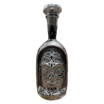 Dos Artes X Mala Vida Extra Anejo Limited Edition Tequila - NoBull Spirits