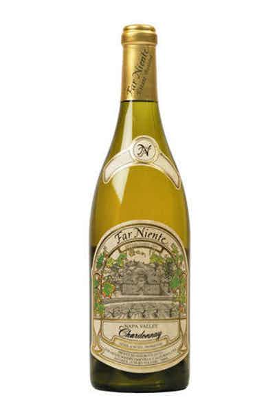 Far Niente Napa Valley Chardonnay - NoBull Spirits