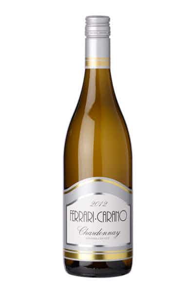 Ferrari-Carano Sonoma Chardonnay - NoBull Spirits