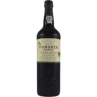Fonseca Reserva Terra Bella Porto - NoBull Spirits