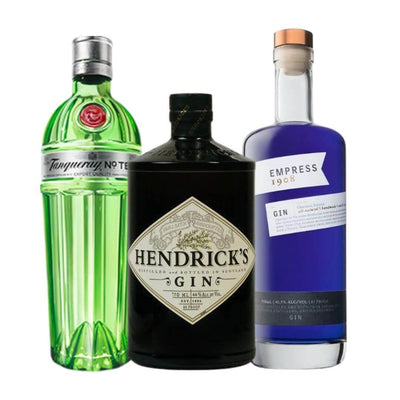 Gin Bundle - NoBull Spirits