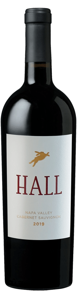 Hall Cabernet Sauvignon - NoBull Spirits