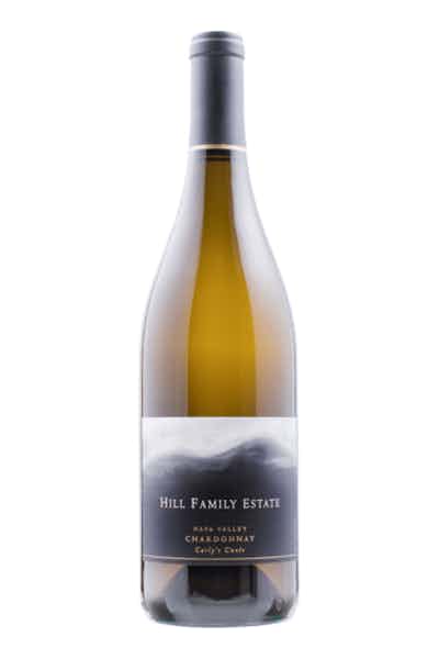 Hill Family Estate Carly's Cuvee Chardonnay - NoBull Spirits