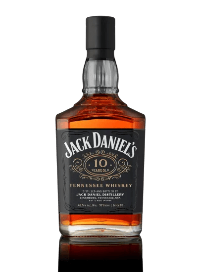 Jack Daniel&