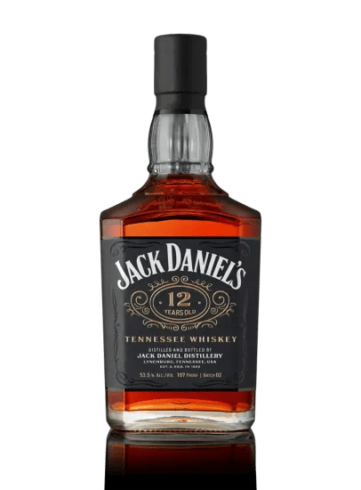 Jack Daniel&