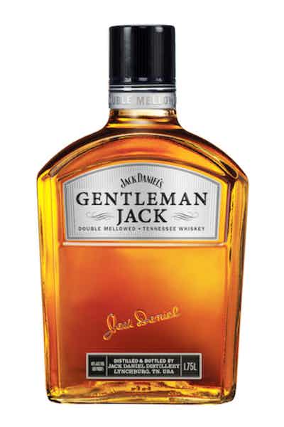 Jack Daniel&