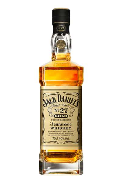 Jack Daniel&