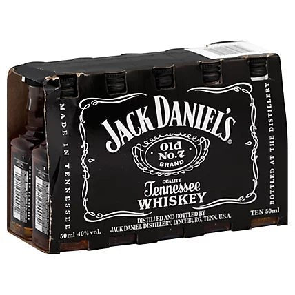 Jack Daniel&