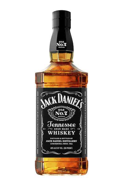 Jack Daniel&