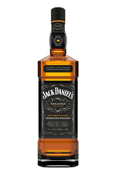 Jack Daniel&