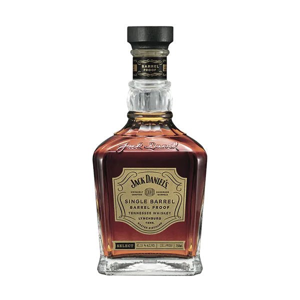 Jack Daniel&
