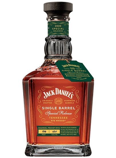 Jack Daniel&