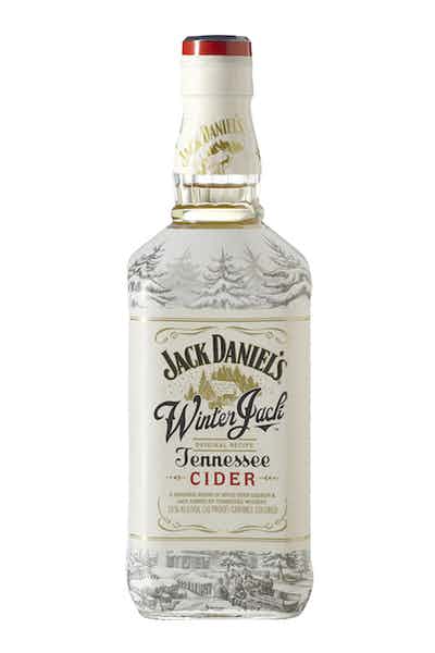 Jack Daniel&