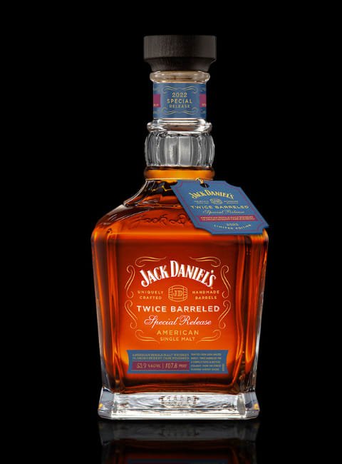 Jack Daniel&