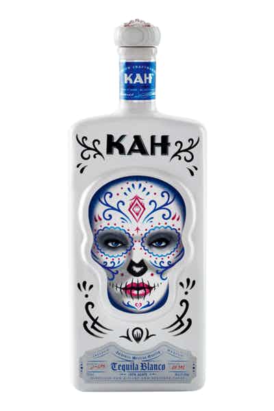 Kah Tequila Blanco - NoBull Spirits